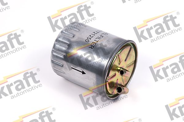 KRAFT AUTOMOTIVE Топливный фильтр 1721250